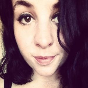 Meet your Posher, Kerrie